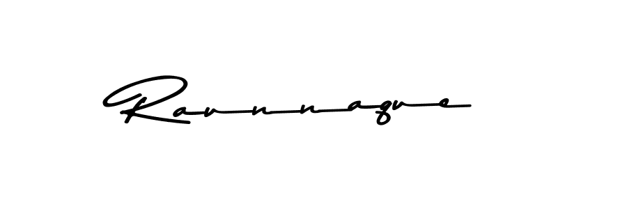 if you are searching for the best signature style for your name Raunnaque. so please give up your signature search. here we have designed multiple signature styles  using Asem Kandis PERSONAL USE. Raunnaque signature style 9 images and pictures png