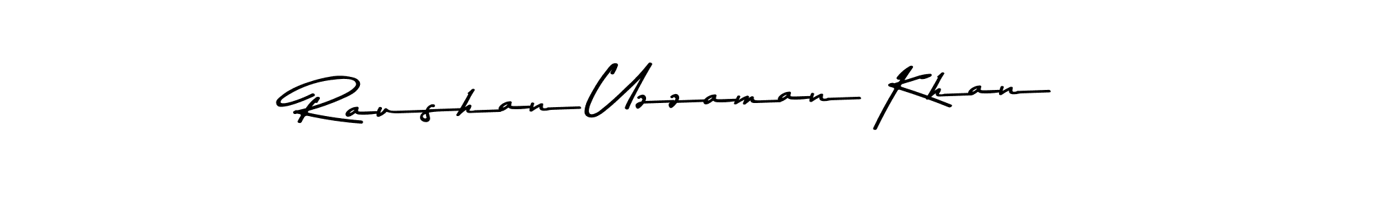 How to Draw Raushan Uzzaman Khan signature style? Asem Kandis PERSONAL USE is a latest design signature styles for name Raushan Uzzaman Khan. Raushan Uzzaman Khan signature style 9 images and pictures png