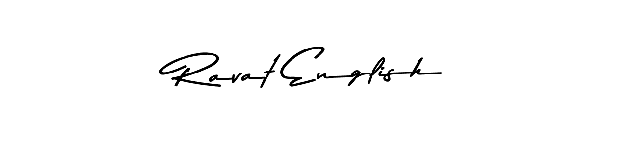 Ravat English stylish signature style. Best Handwritten Sign (Asem Kandis PERSONAL USE) for my name. Handwritten Signature Collection Ideas for my name Ravat English. Ravat English signature style 9 images and pictures png