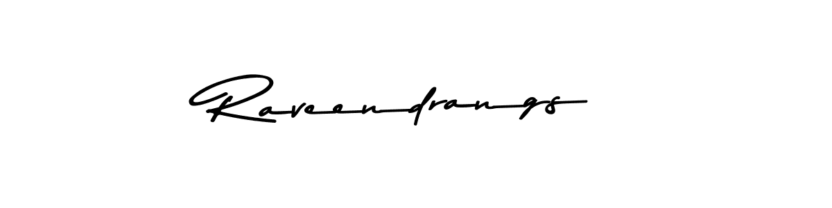 Here are the top 10 professional signature styles for the name Raveendrangs. These are the best autograph styles you can use for your name. Raveendrangs signature style 9 images and pictures png