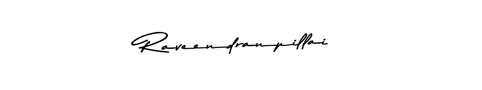 if you are searching for the best signature style for your name Raveendranpillai. so please give up your signature search. here we have designed multiple signature styles  using Asem Kandis PERSONAL USE. Raveendranpillai signature style 9 images and pictures png