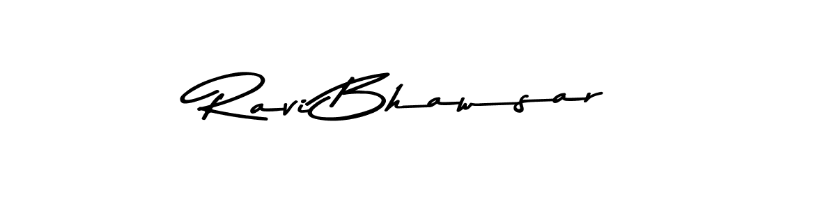 Also we have Ravi Bhawsar name is the best signature style. Create professional handwritten signature collection using Asem Kandis PERSONAL USE autograph style. Ravi Bhawsar signature style 9 images and pictures png