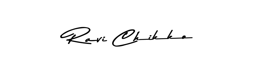 Make a short Ravi Chikko signature style. Manage your documents anywhere anytime using Asem Kandis PERSONAL USE. Create and add eSignatures, submit forms, share and send files easily. Ravi Chikko signature style 9 images and pictures png