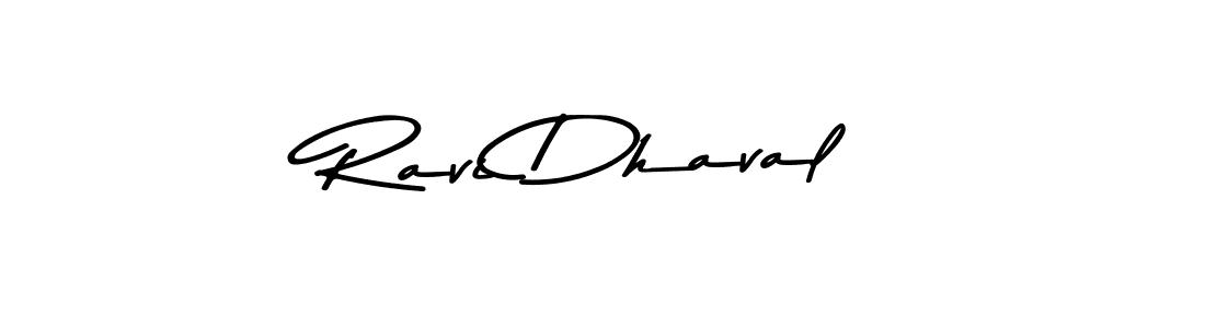 Also You can easily find your signature by using the search form. We will create Ravi Dhaval name handwritten signature images for you free of cost using Asem Kandis PERSONAL USE sign style. Ravi Dhaval signature style 9 images and pictures png