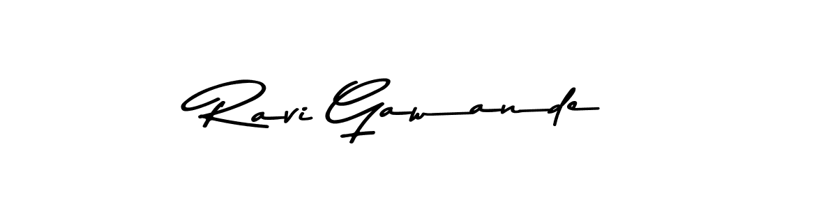 Similarly Asem Kandis PERSONAL USE is the best handwritten signature design. Signature creator online .You can use it as an online autograph creator for name Ravi Gawande. Ravi Gawande signature style 9 images and pictures png