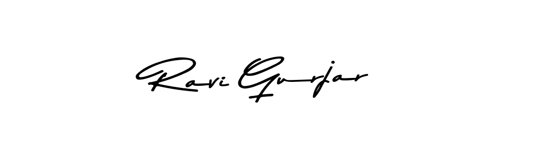 if you are searching for the best signature style for your name Ravi Gurjar. so please give up your signature search. here we have designed multiple signature styles  using Asem Kandis PERSONAL USE. Ravi Gurjar signature style 9 images and pictures png