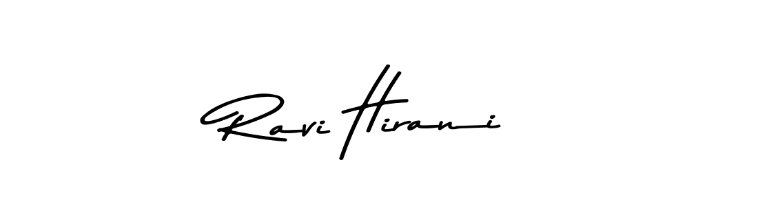 Here are the top 10 professional signature styles for the name Ravi Hirani. These are the best autograph styles you can use for your name. Ravi Hirani signature style 9 images and pictures png