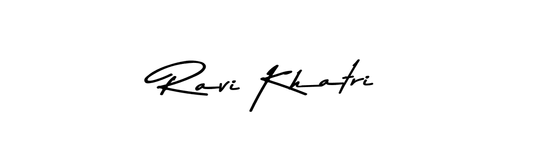 Similarly Asem Kandis PERSONAL USE is the best handwritten signature design. Signature creator online .You can use it as an online autograph creator for name Ravi Khatri. Ravi Khatri signature style 9 images and pictures png