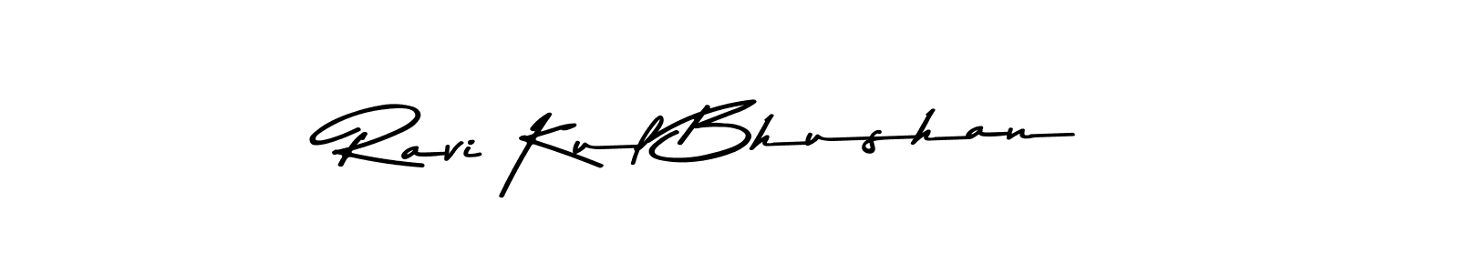 The best way (Asem Kandis PERSONAL USE) to make a short signature is to pick only two or three words in your name. The name Ravi Kul Bhushan include a total of six letters. For converting this name. Ravi Kul Bhushan signature style 9 images and pictures png
