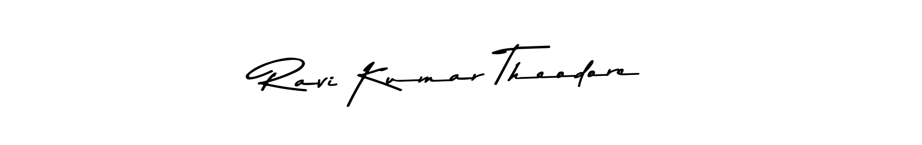 Once you've used our free online signature maker to create your best signature Asem Kandis PERSONAL USE style, it's time to enjoy all of the benefits that Ravi Kumar Theodore name signing documents. Ravi Kumar Theodore signature style 9 images and pictures png