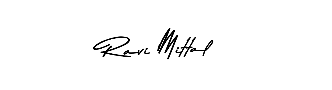 Use a signature maker to create a handwritten signature online. With this signature software, you can design (Asem Kandis PERSONAL USE) your own signature for name Ravi Mittal. Ravi Mittal signature style 9 images and pictures png