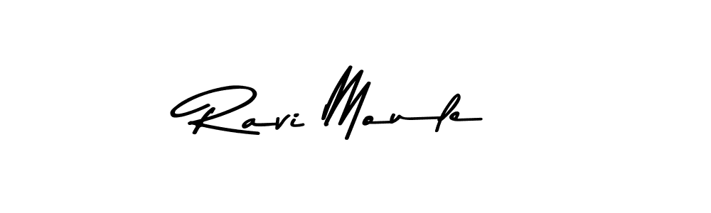 You can use this online signature creator to create a handwritten signature for the name Ravi Moule. This is the best online autograph maker. Ravi Moule signature style 9 images and pictures png