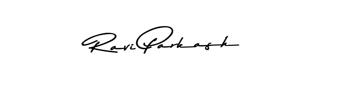 How to make Ravi Parkash signature? Asem Kandis PERSONAL USE is a professional autograph style. Create handwritten signature for Ravi Parkash name. Ravi Parkash signature style 9 images and pictures png