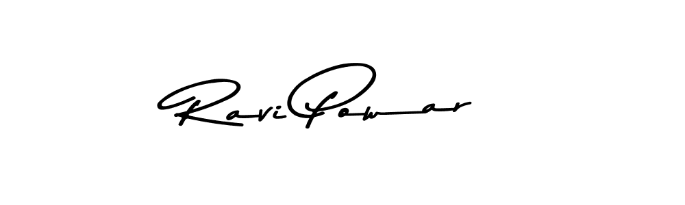 How to make Ravi Powar signature? Asem Kandis PERSONAL USE is a professional autograph style. Create handwritten signature for Ravi Powar name. Ravi Powar signature style 9 images and pictures png