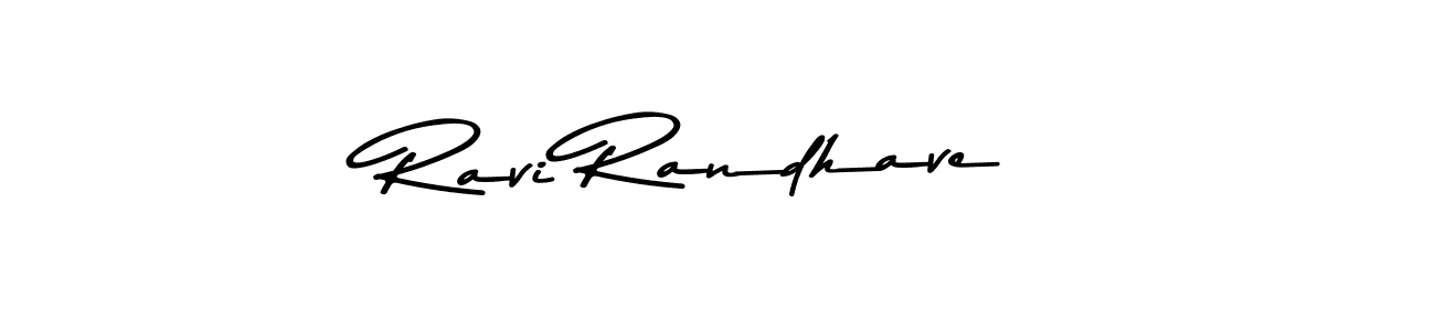 It looks lik you need a new signature style for name Ravi Randhave. Design unique handwritten (Asem Kandis PERSONAL USE) signature with our free signature maker in just a few clicks. Ravi Randhave signature style 9 images and pictures png