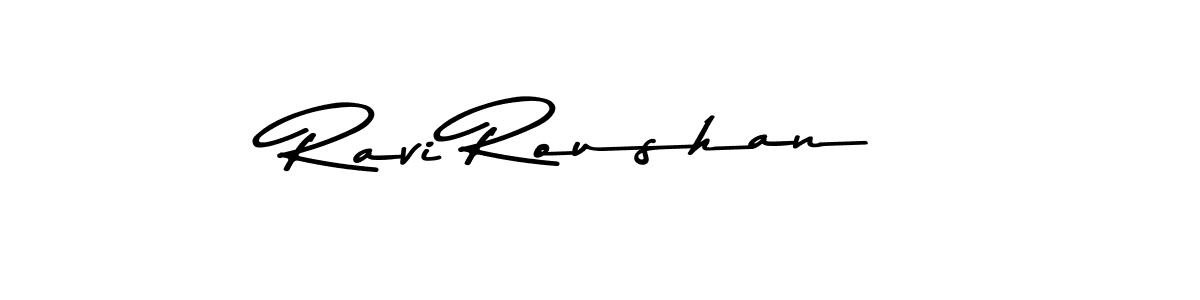 How to Draw Ravi Roushan signature style? Asem Kandis PERSONAL USE is a latest design signature styles for name Ravi Roushan. Ravi Roushan signature style 9 images and pictures png