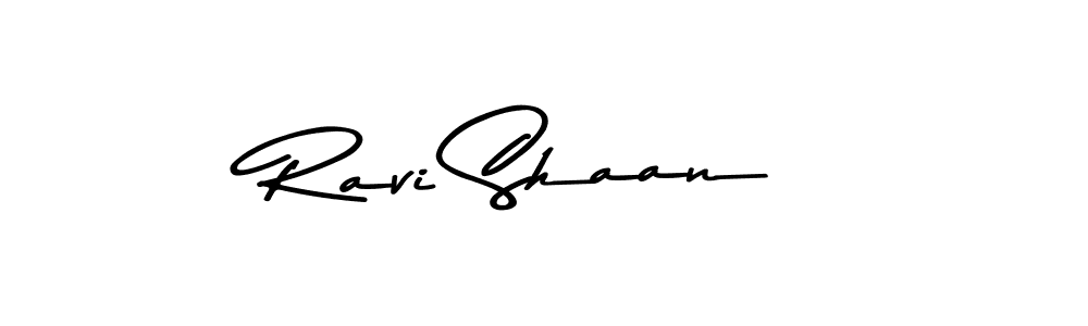 The best way (Asem Kandis PERSONAL USE) to make a short signature is to pick only two or three words in your name. The name Ravi Shaan include a total of six letters. For converting this name. Ravi Shaan signature style 9 images and pictures png