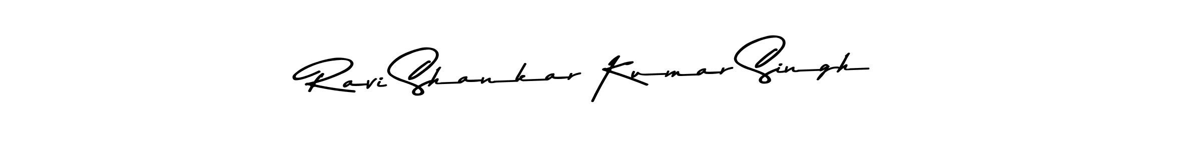 Also You can easily find your signature by using the search form. We will create Ravi Shankar Kumar Singh name handwritten signature images for you free of cost using Asem Kandis PERSONAL USE sign style. Ravi Shankar Kumar Singh signature style 9 images and pictures png