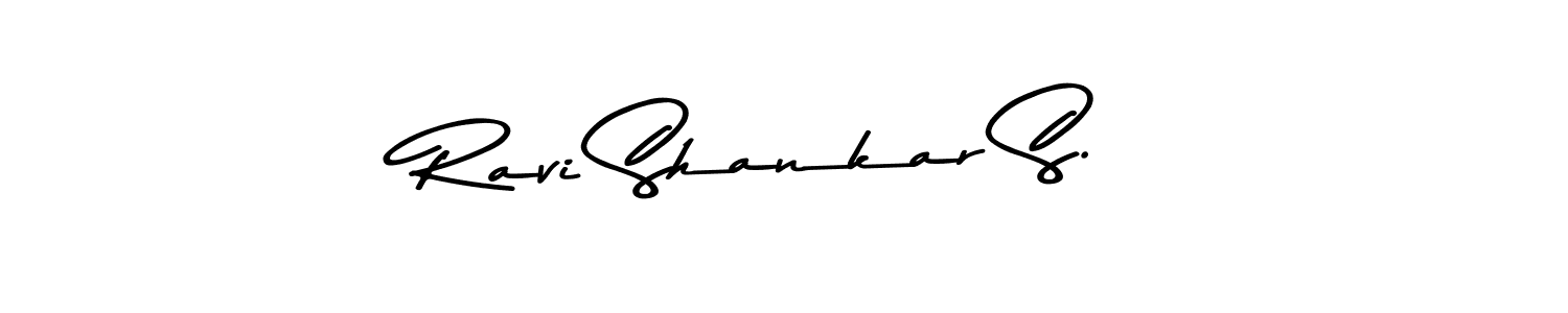 Once you've used our free online signature maker to create your best signature Asem Kandis PERSONAL USE style, it's time to enjoy all of the benefits that Ravi Shankar S. name signing documents. Ravi Shankar S. signature style 9 images and pictures png