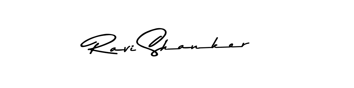 Ravi Shanker stylish signature style. Best Handwritten Sign (Asem Kandis PERSONAL USE) for my name. Handwritten Signature Collection Ideas for my name Ravi Shanker. Ravi Shanker signature style 9 images and pictures png