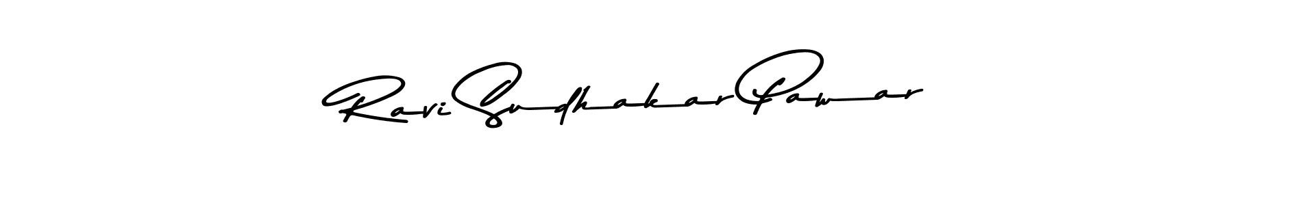 Also we have Ravi Sudhakar Pawar name is the best signature style. Create professional handwritten signature collection using Asem Kandis PERSONAL USE autograph style. Ravi Sudhakar Pawar signature style 9 images and pictures png