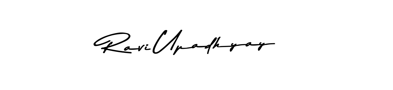 You can use this online signature creator to create a handwritten signature for the name Ravi Upadhyay. This is the best online autograph maker. Ravi Upadhyay signature style 9 images and pictures png