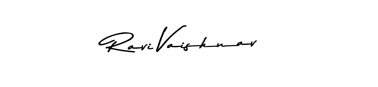 if you are searching for the best signature style for your name Ravi Vaishnav. so please give up your signature search. here we have designed multiple signature styles  using Asem Kandis PERSONAL USE. Ravi Vaishnav signature style 9 images and pictures png