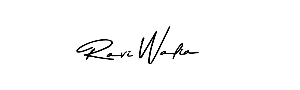 The best way (Asem Kandis PERSONAL USE) to make a short signature is to pick only two or three words in your name. The name Ravi Walia include a total of six letters. For converting this name. Ravi Walia signature style 9 images and pictures png