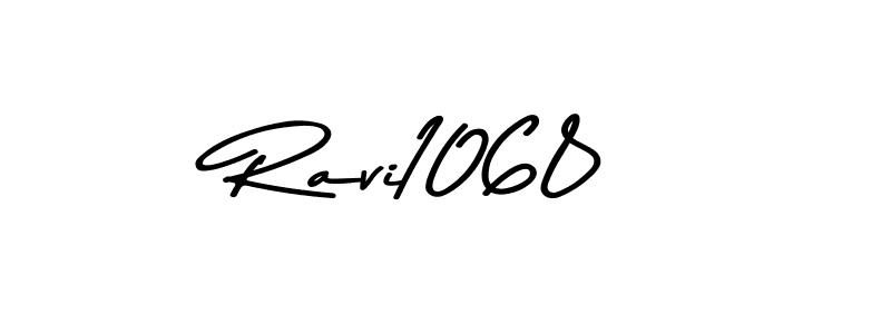 You should practise on your own different ways (Asem Kandis PERSONAL USE) to write your name (Ravi1068) in signature. don't let someone else do it for you. Ravi1068 signature style 9 images and pictures png