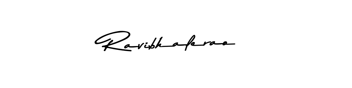 Also we have Ravibhalerao name is the best signature style. Create professional handwritten signature collection using Asem Kandis PERSONAL USE autograph style. Ravibhalerao signature style 9 images and pictures png