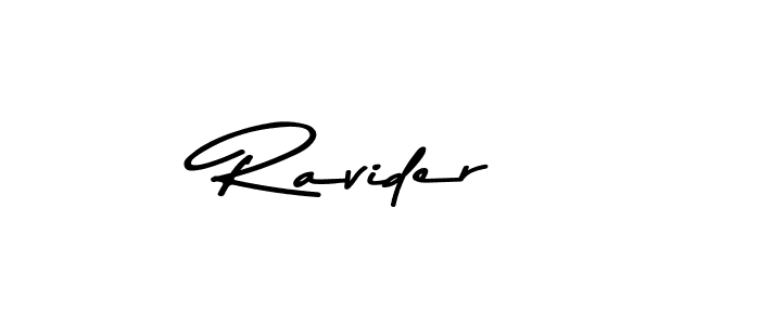 Once you've used our free online signature maker to create your best signature Asem Kandis PERSONAL USE style, it's time to enjoy all of the benefits that Ravider name signing documents. Ravider signature style 9 images and pictures png