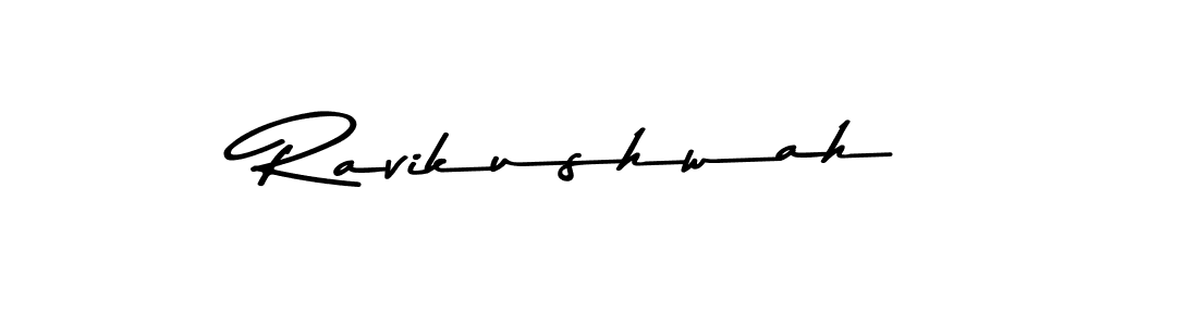 Make a beautiful signature design for name Ravikushwah. Use this online signature maker to create a handwritten signature for free. Ravikushwah signature style 9 images and pictures png