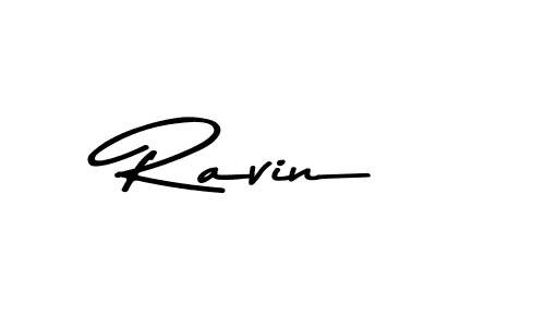 The best way (Asem Kandis PERSONAL USE) to make a short signature is to pick only two or three words in your name. The name Ravin include a total of six letters. For converting this name. Ravin signature style 9 images and pictures png