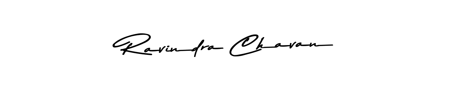 Ravindra Chavan stylish signature style. Best Handwritten Sign (Asem Kandis PERSONAL USE) for my name. Handwritten Signature Collection Ideas for my name Ravindra Chavan. Ravindra Chavan signature style 9 images and pictures png