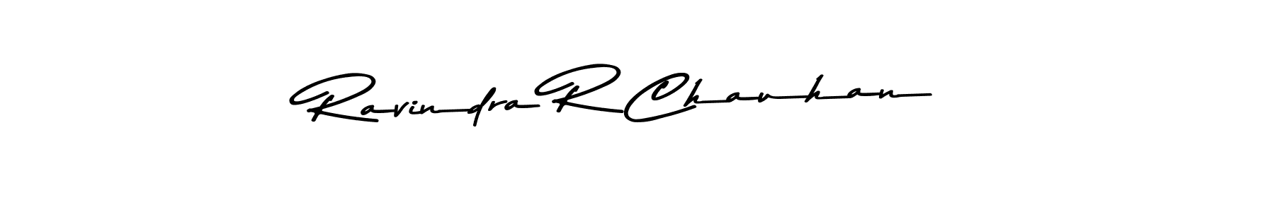 Once you've used our free online signature maker to create your best signature Asem Kandis PERSONAL USE style, it's time to enjoy all of the benefits that Ravindra R Chauhan name signing documents. Ravindra R Chauhan signature style 9 images and pictures png
