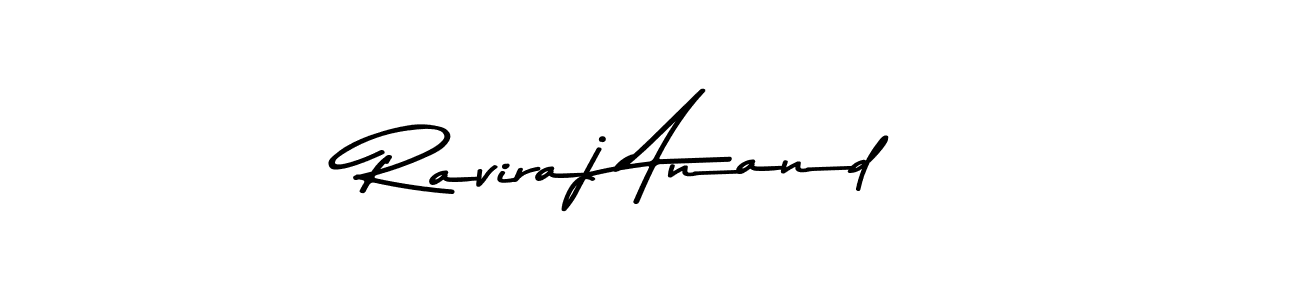 You can use this online signature creator to create a handwritten signature for the name Raviraj Anand. This is the best online autograph maker. Raviraj Anand signature style 9 images and pictures png