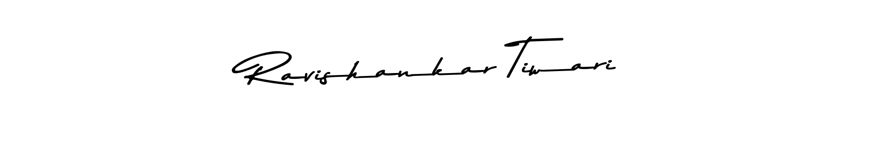 Also we have Ravishankar Tiwari name is the best signature style. Create professional handwritten signature collection using Asem Kandis PERSONAL USE autograph style. Ravishankar Tiwari signature style 9 images and pictures png