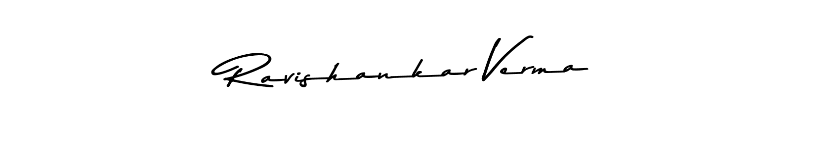 It looks lik you need a new signature style for name Ravishankar Verma. Design unique handwritten (Asem Kandis PERSONAL USE) signature with our free signature maker in just a few clicks. Ravishankar Verma signature style 9 images and pictures png