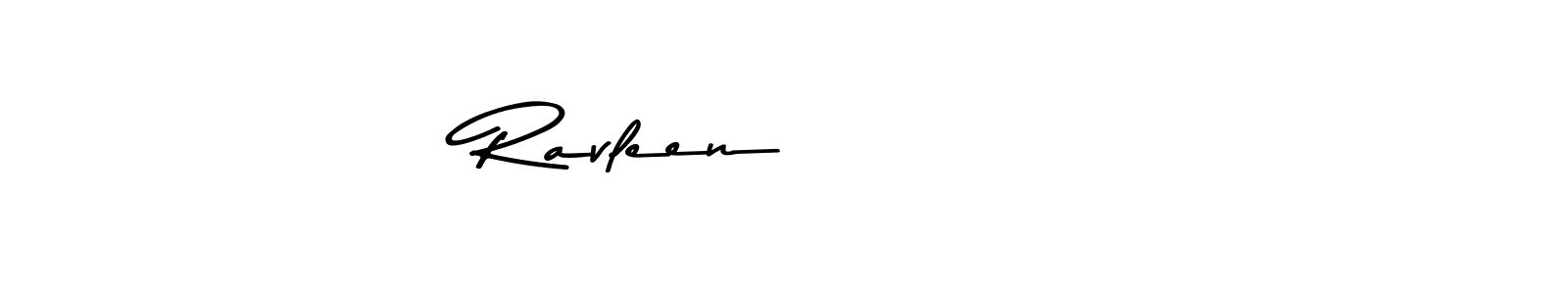 Make a beautiful signature design for name Ravleen       !!. Use this online signature maker to create a handwritten signature for free. Ravleen       !! signature style 9 images and pictures png