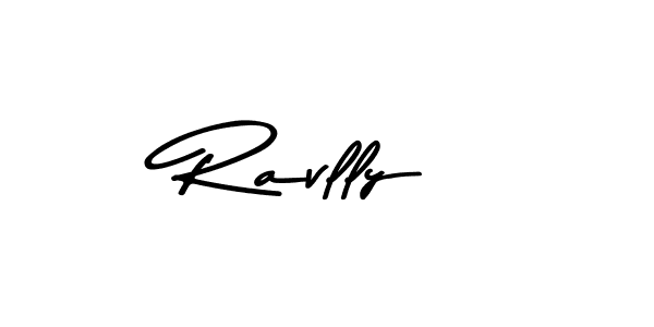 It looks lik you need a new signature style for name Ravlly. Design unique handwritten (Asem Kandis PERSONAL USE) signature with our free signature maker in just a few clicks. Ravlly signature style 9 images and pictures png