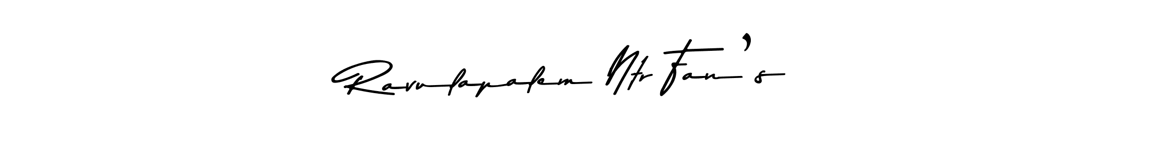 Once you've used our free online signature maker to create your best signature Asem Kandis PERSONAL USE style, it's time to enjoy all of the benefits that Ravulapalem Ntr Fan’s name signing documents. Ravulapalem Ntr Fan’s signature style 9 images and pictures png