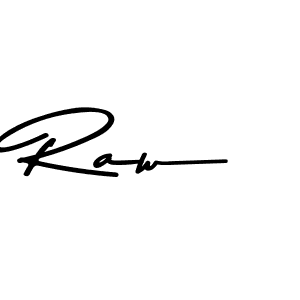 Also we have Raw name is the best signature style. Create professional handwritten signature collection using Asem Kandis PERSONAL USE autograph style. Raw signature style 9 images and pictures png