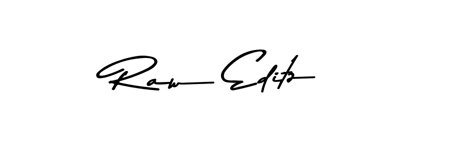 You can use this online signature creator to create a handwritten signature for the name Raw Editz. This is the best online autograph maker. Raw Editz signature style 9 images and pictures png