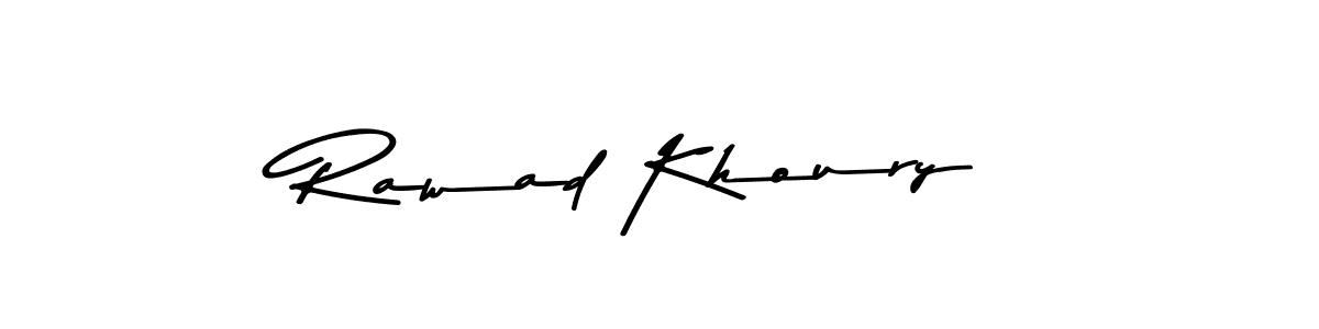 See photos of Rawad Khoury official signature by Spectra . Check more albums & portfolios. Read reviews & check more about Asem Kandis PERSONAL USE font. Rawad Khoury signature style 9 images and pictures png