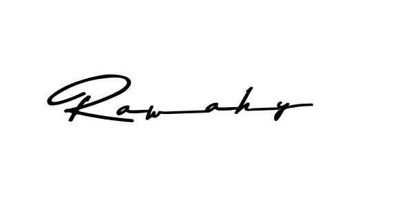 Once you've used our free online signature maker to create your best signature Asem Kandis PERSONAL USE style, it's time to enjoy all of the benefits that Rawahy name signing documents. Rawahy signature style 9 images and pictures png