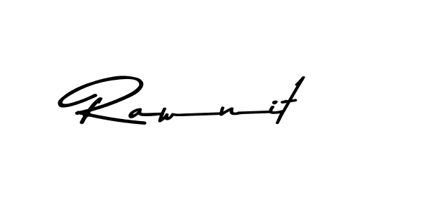 Make a beautiful signature design for name Rawnit. Use this online signature maker to create a handwritten signature for free. Rawnit signature style 9 images and pictures png