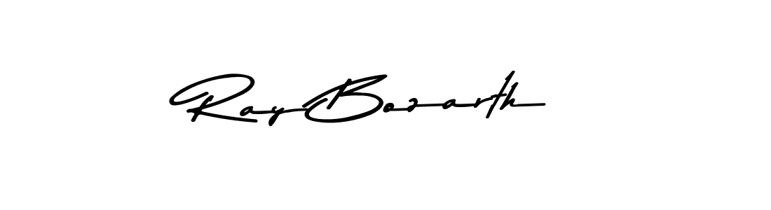 Once you've used our free online signature maker to create your best signature Asem Kandis PERSONAL USE style, it's time to enjoy all of the benefits that Ray Bozarth name signing documents. Ray Bozarth signature style 9 images and pictures png