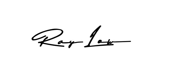 Best and Professional Signature Style for Ray Low. Asem Kandis PERSONAL USE Best Signature Style Collection. Ray Low signature style 9 images and pictures png