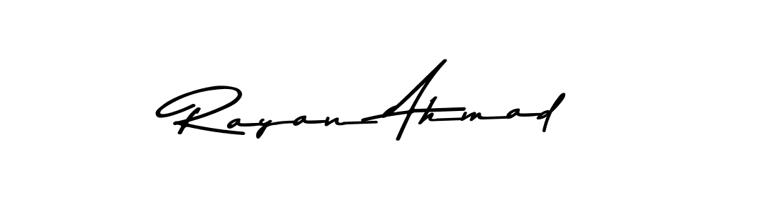This is the best signature style for the Rayan Ahmad name. Also you like these signature font (Asem Kandis PERSONAL USE). Mix name signature. Rayan Ahmad signature style 9 images and pictures png