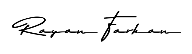 How to make Rayan Farhan signature? Asem Kandis PERSONAL USE is a professional autograph style. Create handwritten signature for Rayan Farhan name. Rayan Farhan signature style 9 images and pictures png